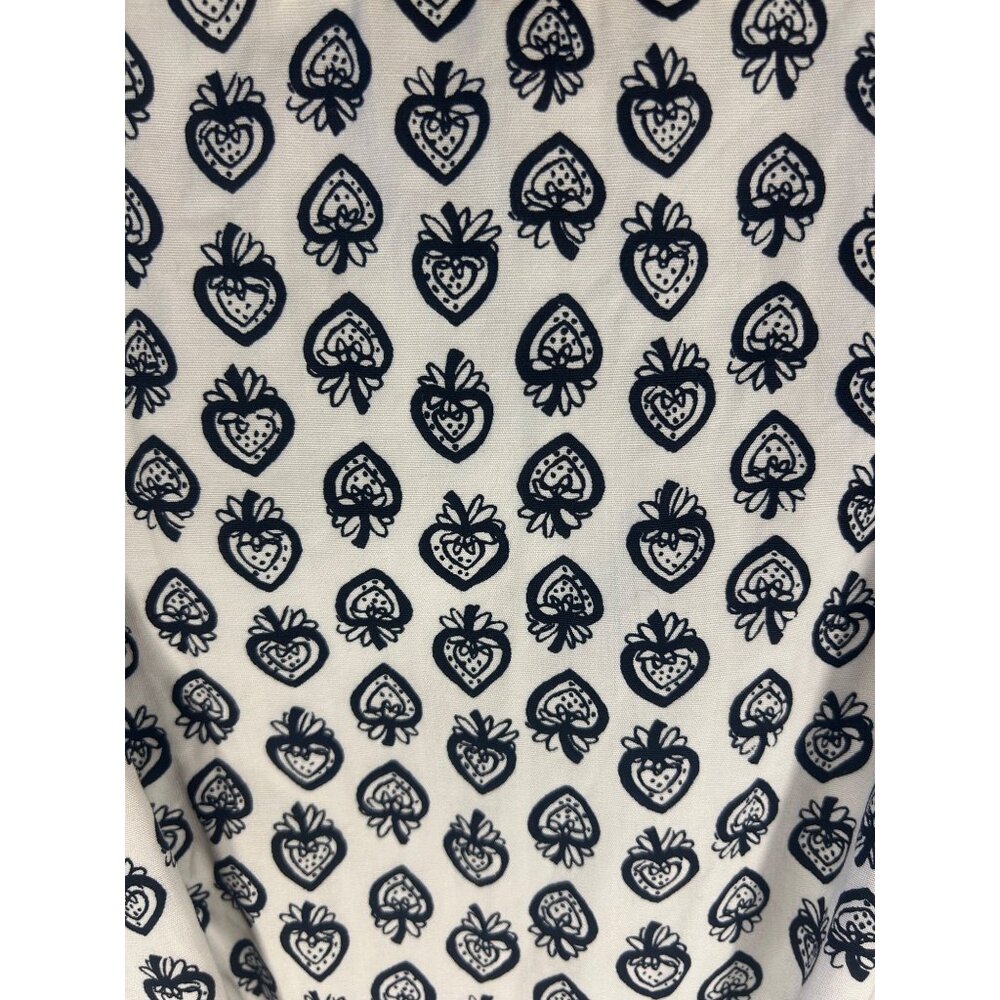 VTG 50’s Larz Originals Sz 4 est. Misi Dress Cottage Core June Cleaver - Picture 4 of 12